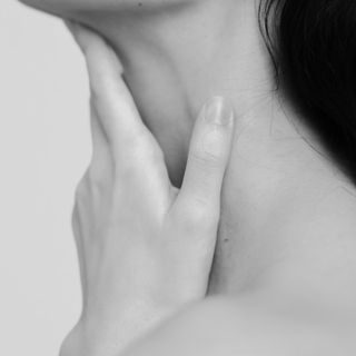 Manual therapy for voice & swallowing disorders.